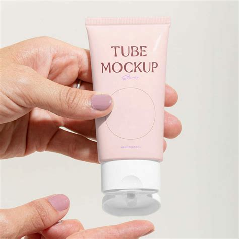 Free Beauty Tube 